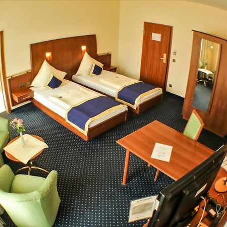 Victoria Hotel Minden  Bagian luar foto
