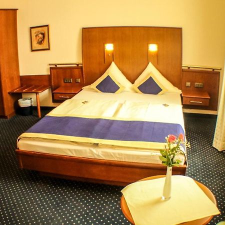 Victoria Hotel Minden  Bagian luar foto