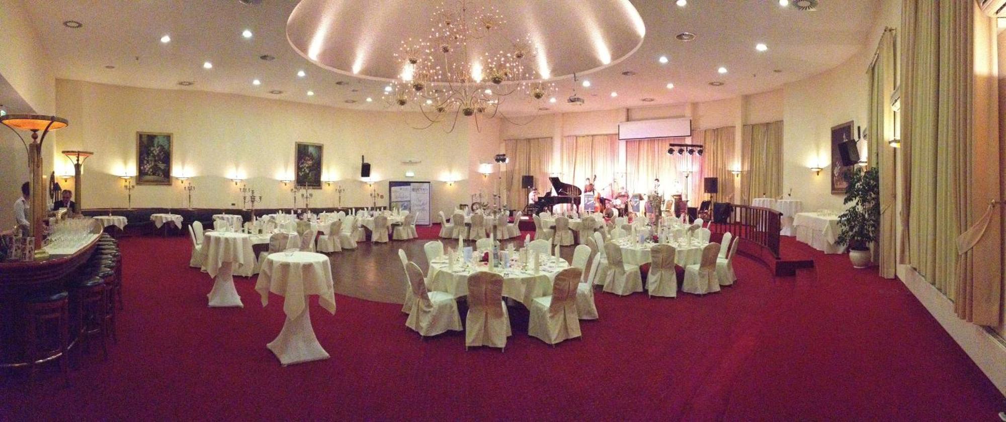 Victoria Hotel Minden  Bagian luar foto