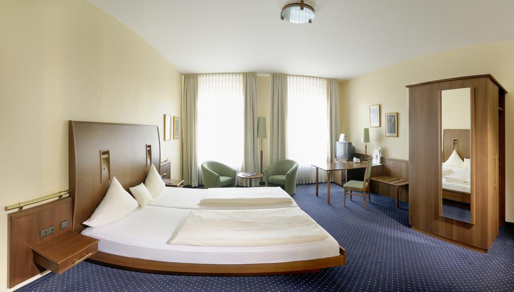 Victoria Hotel Minden  Ruang foto