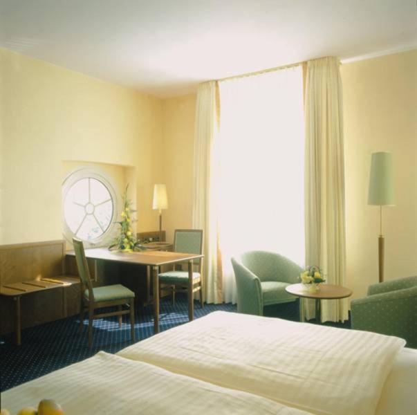 Victoria Hotel Minden  Bagian luar foto