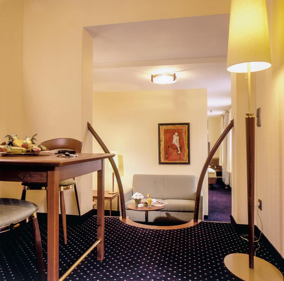 Victoria Hotel Minden  Bagian luar foto